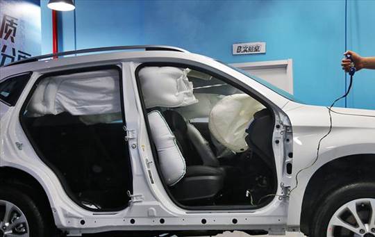 以安全為標(biāo)簽，哈弗H2成為出行利器 卓眾汽車網(wǎng)